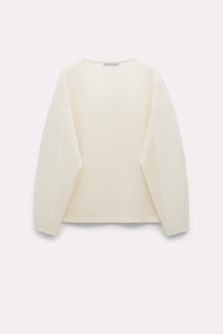 ESSENTIAL EASE pullover