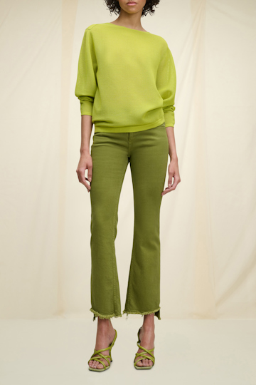 ESSENTIAL EASE pullover