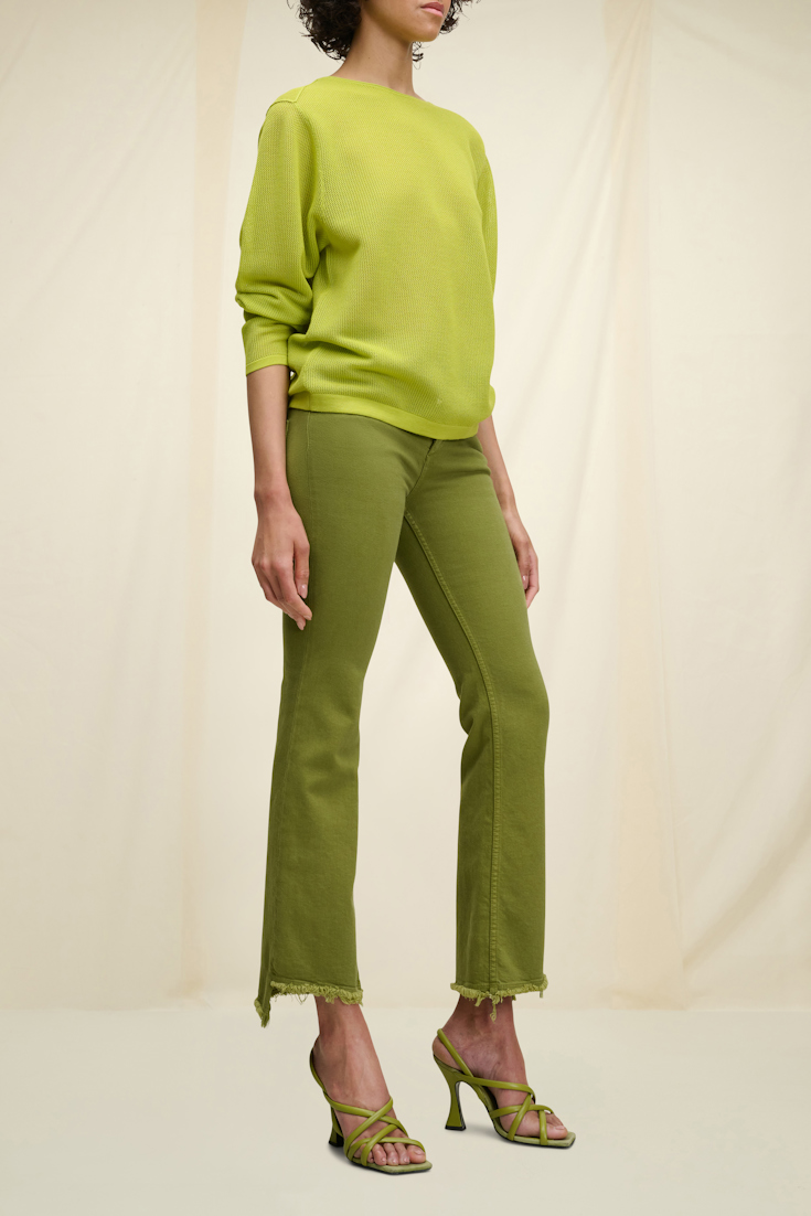 ESSENTIAL EASE pullover