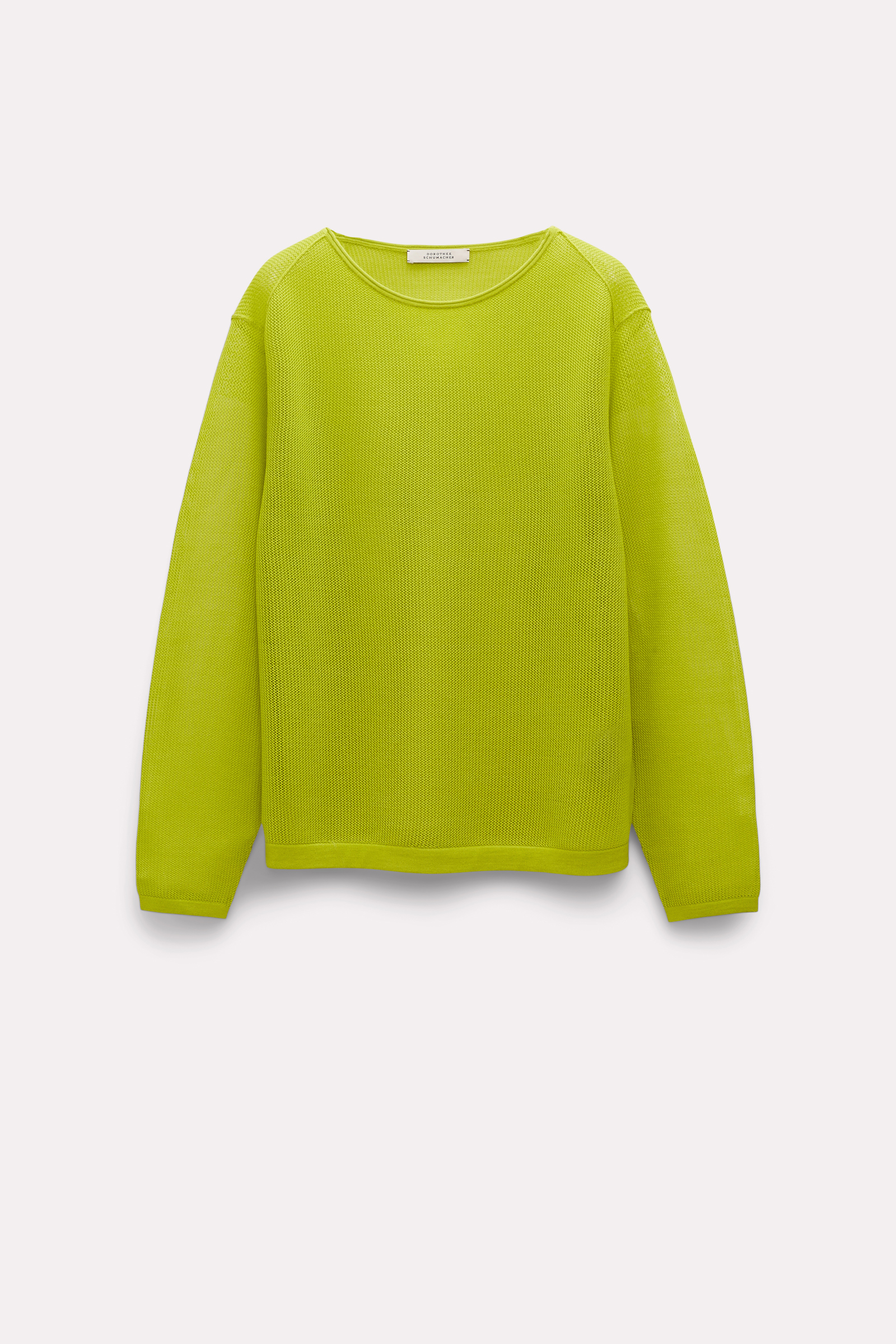 ESSENTIAL EASE pullover