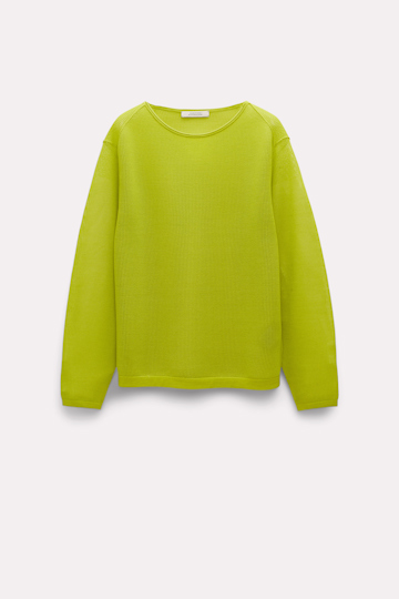 ESSENTIAL EASE pullover