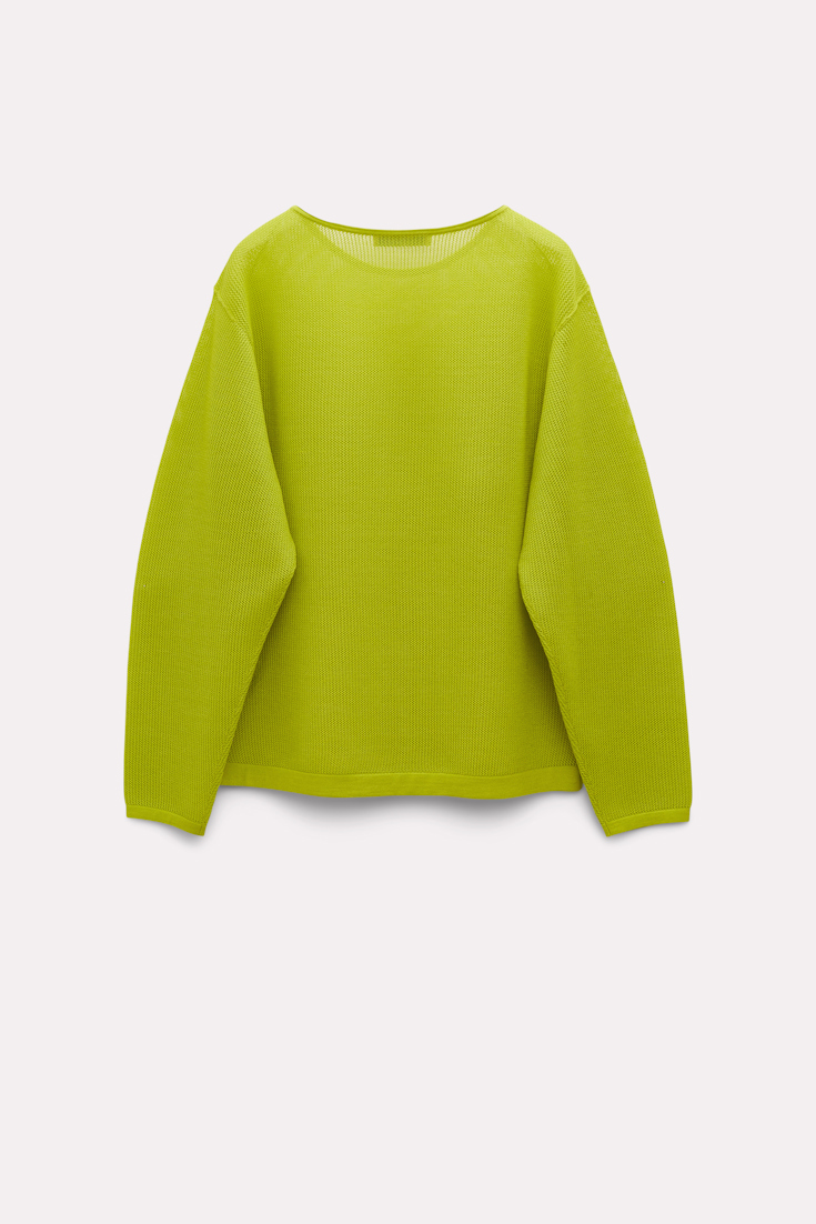 ESSENTIAL EASE pullover