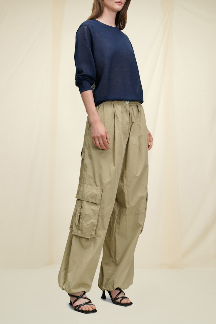 ESSENTIAL EASE pullover