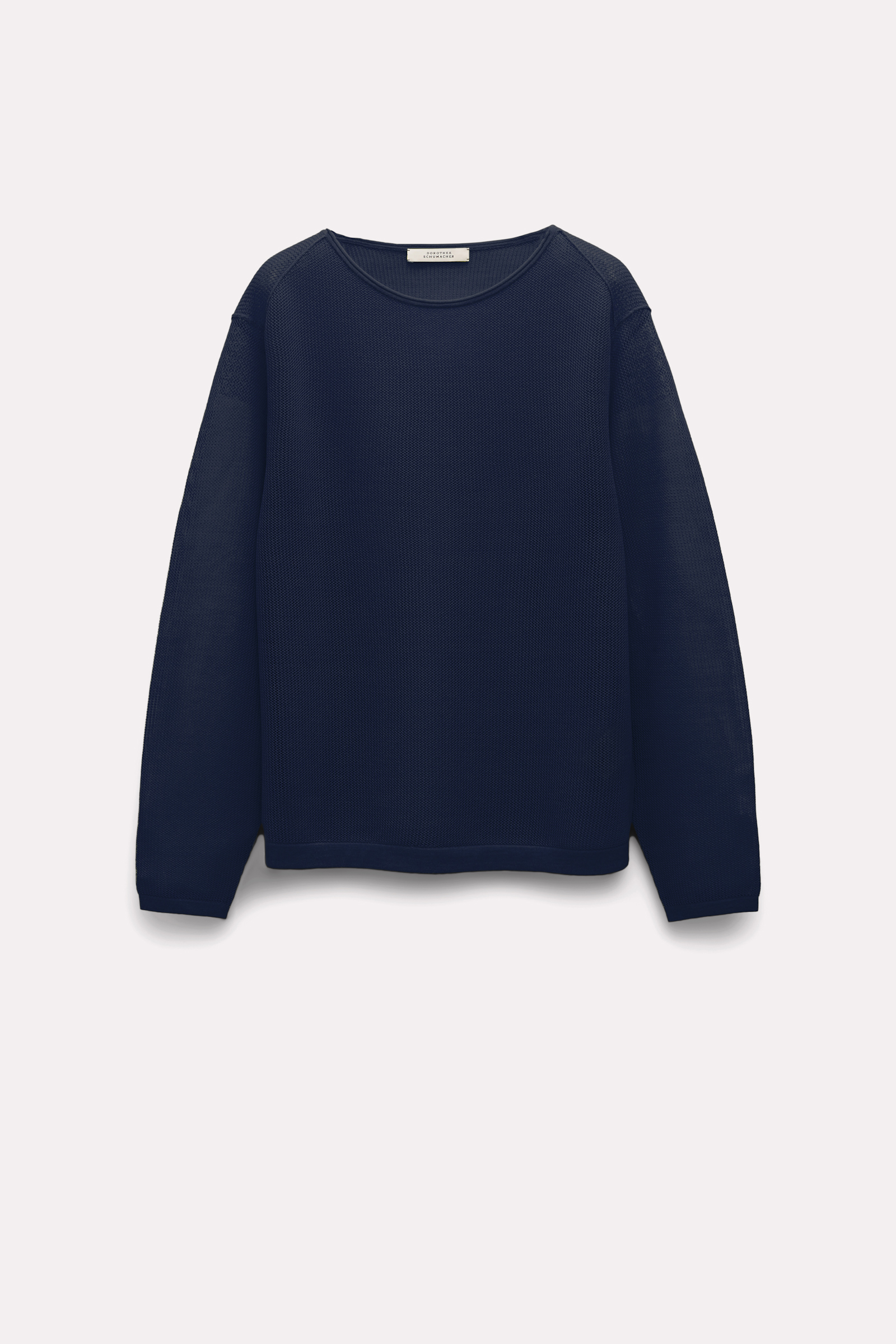 ESSENTIAL EASE pullover