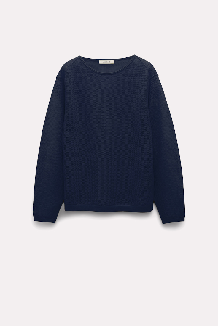 ESSENTIAL EASE pullover