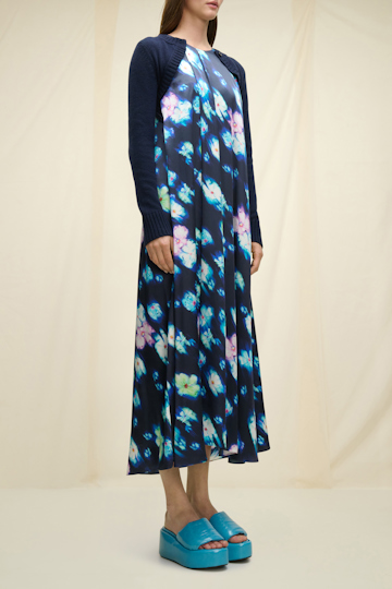 MODERN STATMENTS cardigan