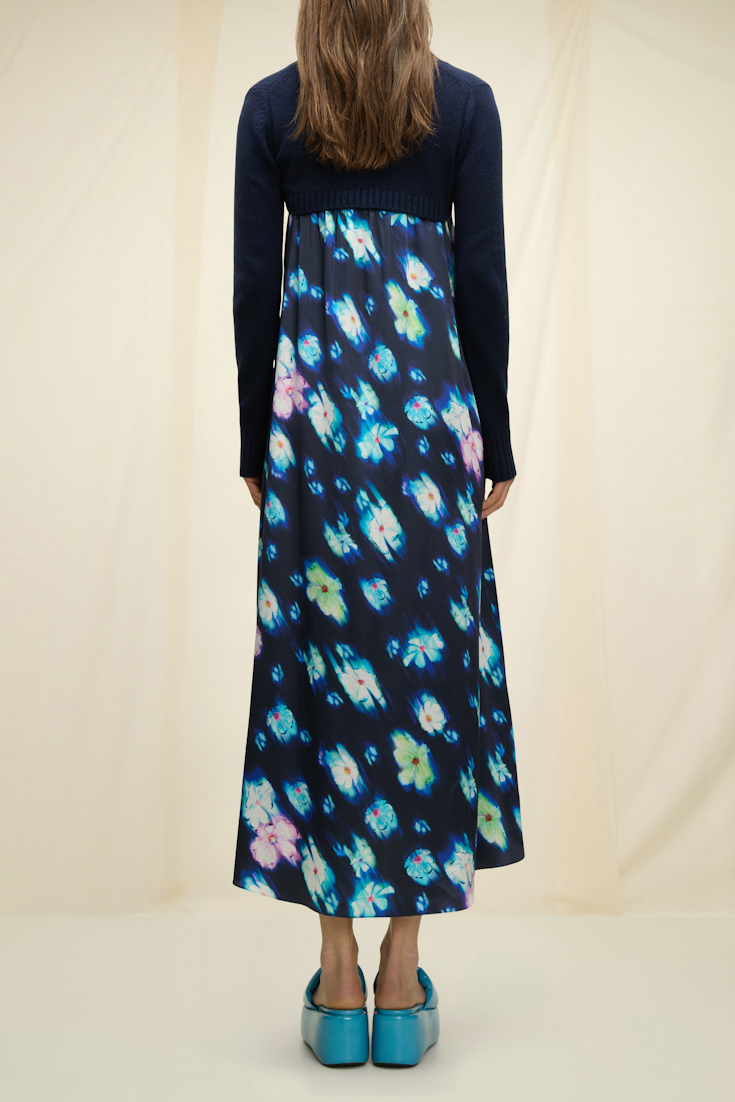 MODERN STATMENTS cardigan