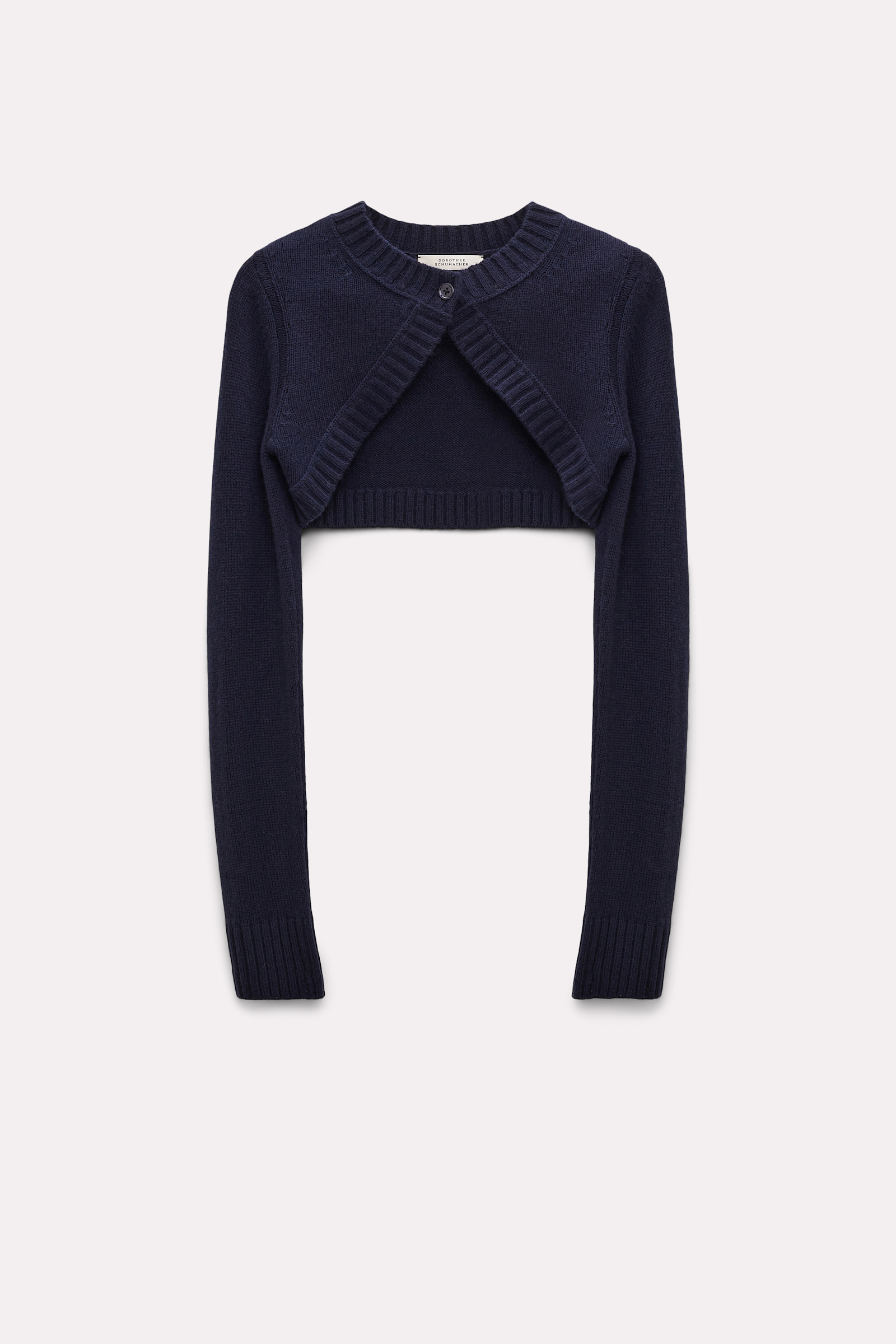 MODERN STATMENTS cardigan