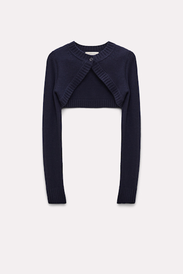 MODERN STATMENTS cardigan