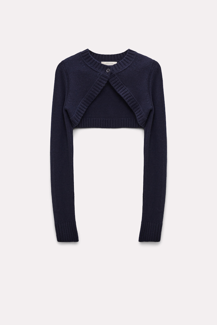 MODERN STATMENTS cardigan