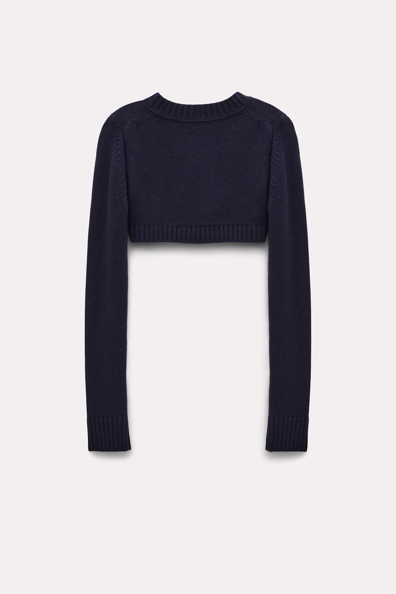 MODERN STATMENTS cardigan