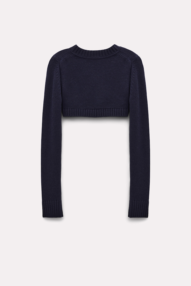 MODERN STATMENTS cardigan