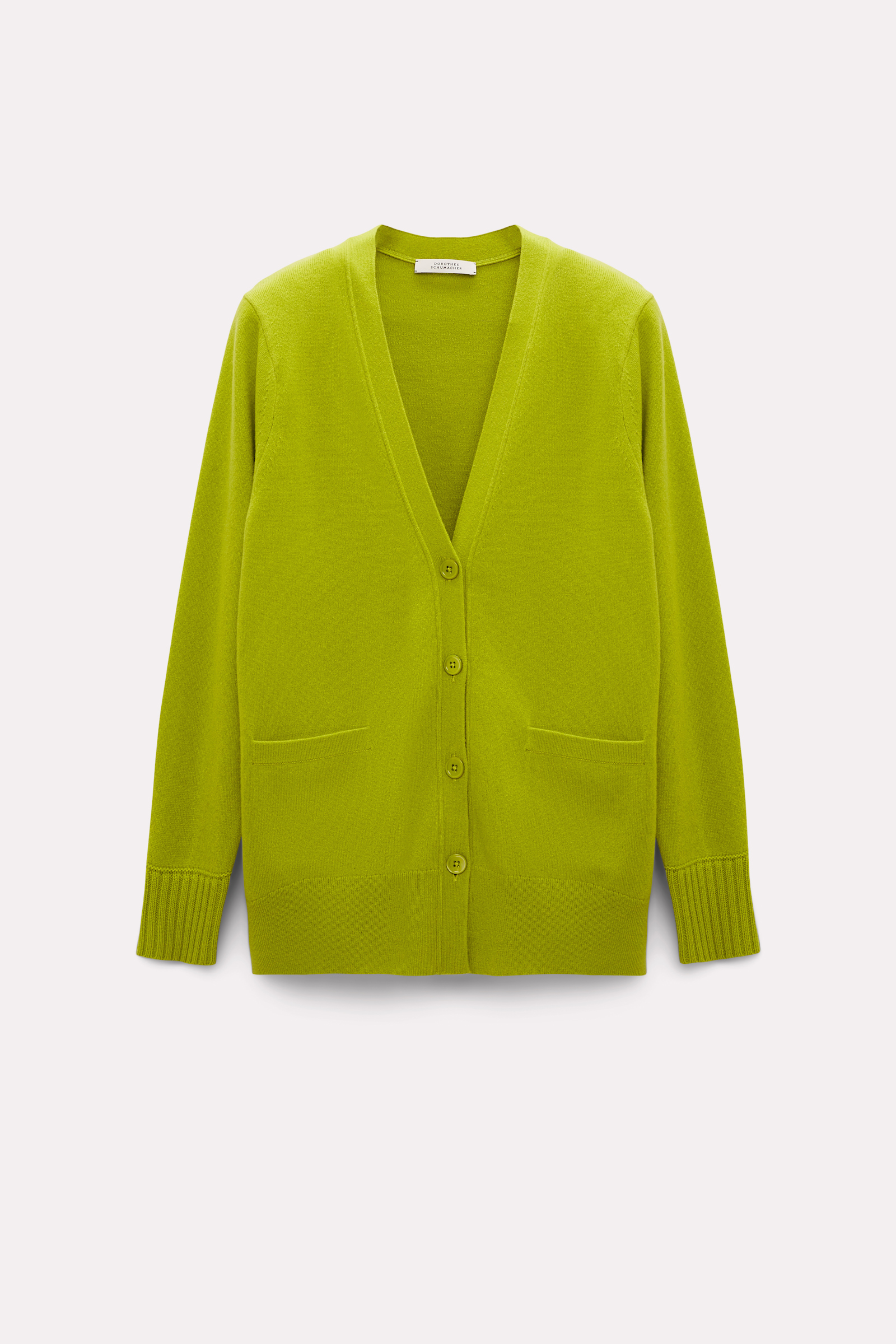 MODERN STATEMENTS cardigan