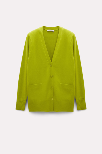 MODERN STATEMENTS cardigan