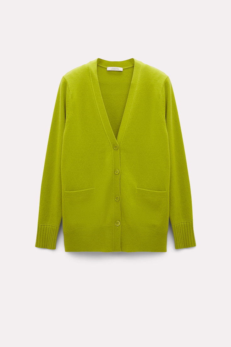 MODERN STATEMENTS cardigan
