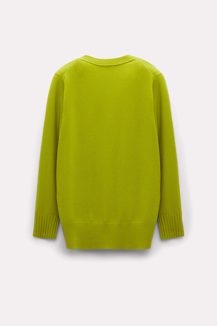 MODERN STATEMENTS cardigan