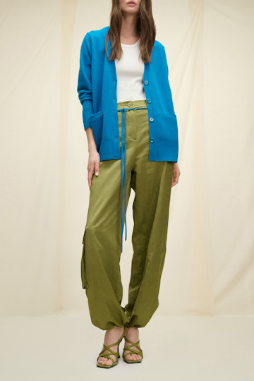 MODERN STATEMENTS cardigan