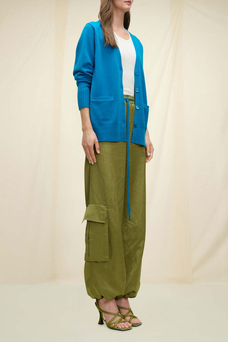 MODERN STATEMENTS cardigan