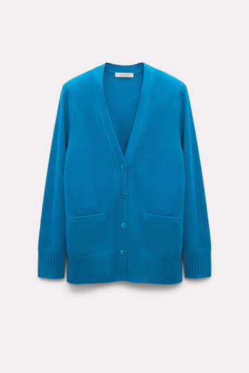 MODERN STATEMENTS cardigan