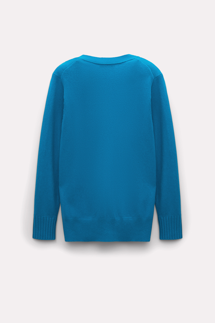 MODERN STATEMENTS cardigan