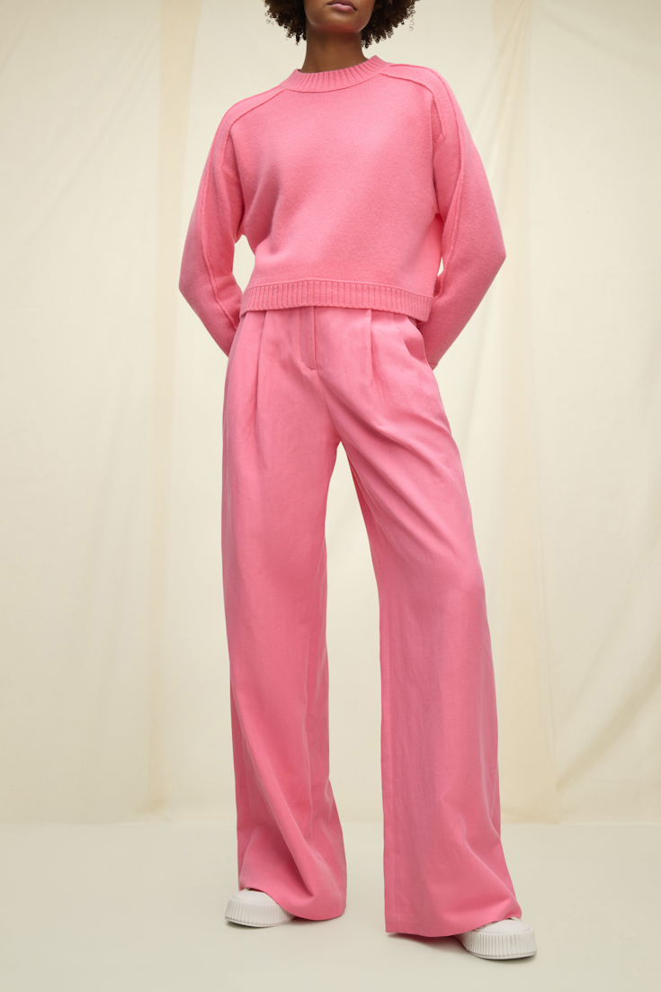 MODERN STATEMENTS pullover