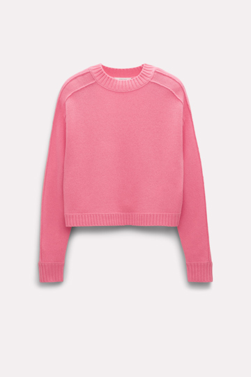 MODERN STATEMENTS pullover