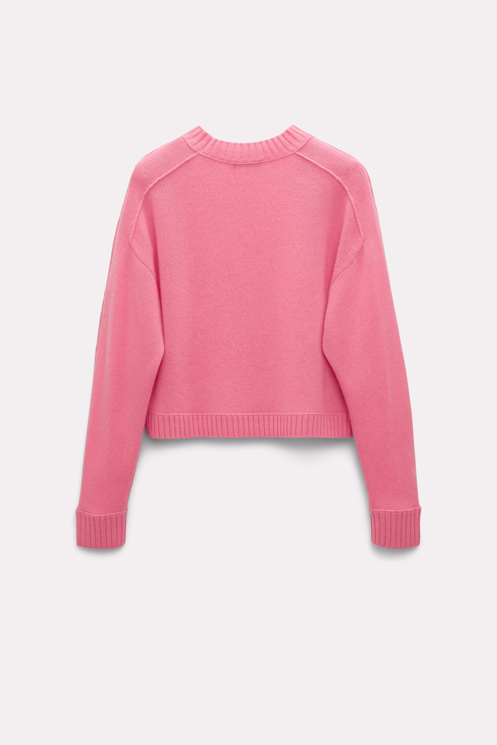 MODERN STATEMENTS pullover
