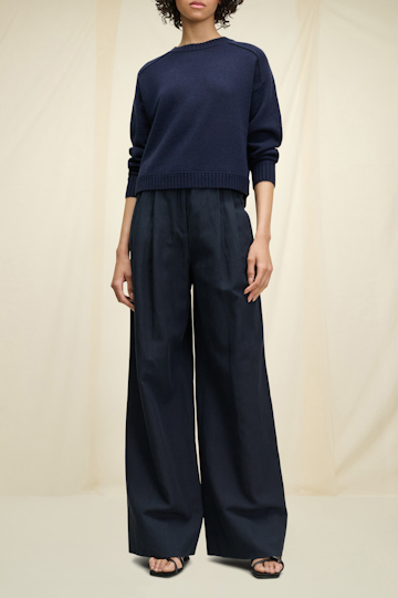 MODERN STATEMENTS pullover