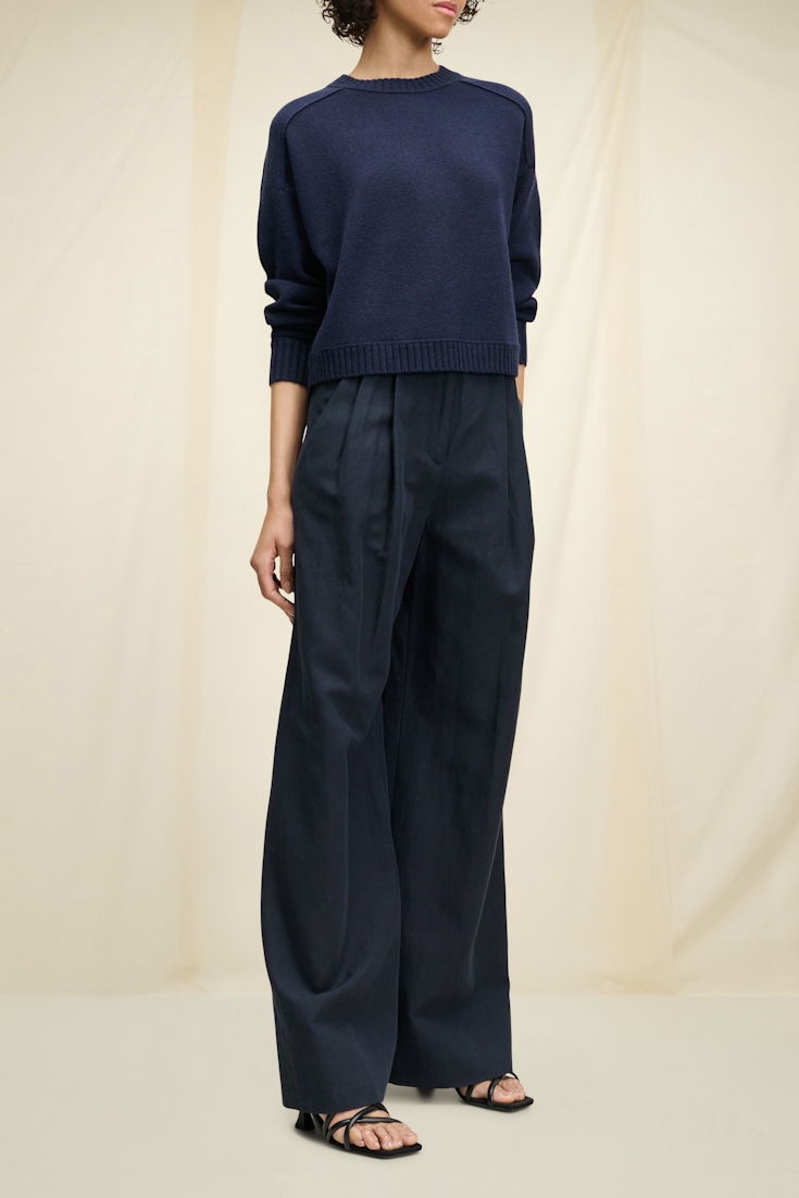 MODERN STATEMENTS pullover