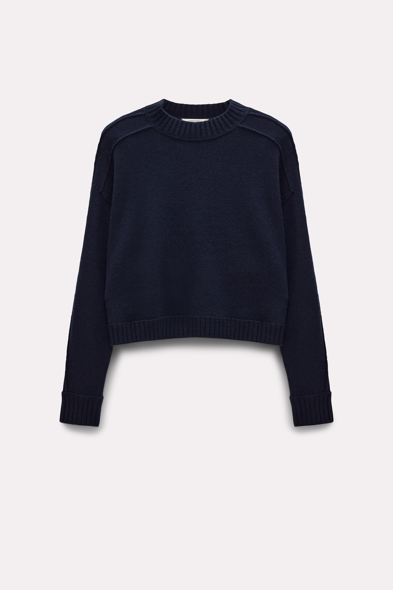 MODERN STATEMENTS pullover