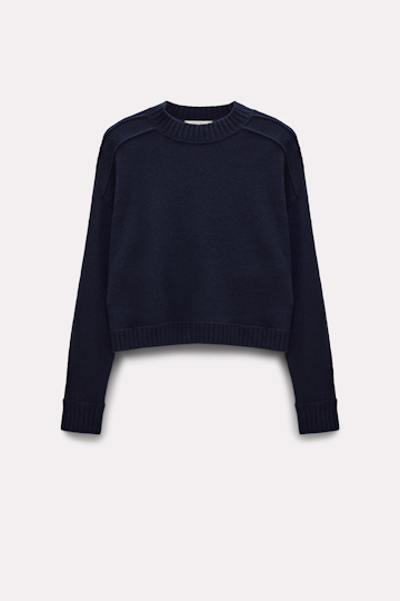 MODERN STATEMENTS pullover