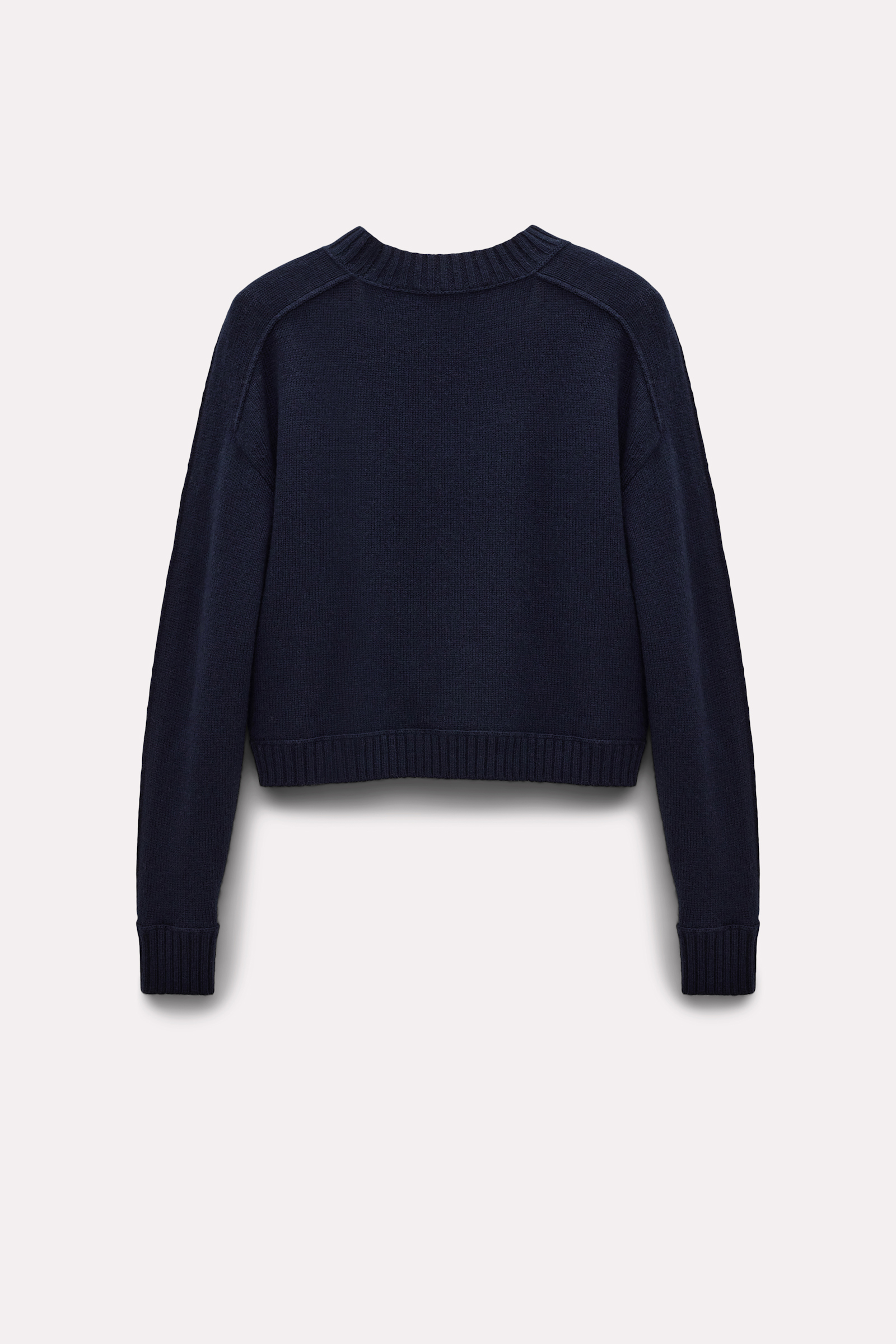 MODERN STATEMENTS pullover