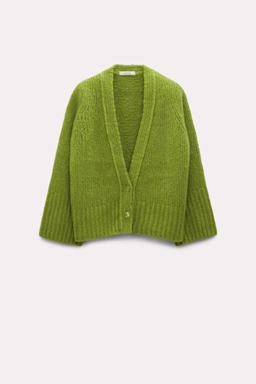 LUXURY SOFTNESS cardigan