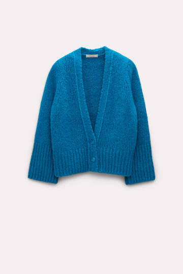 LUXURY SOFTNESS cardigan