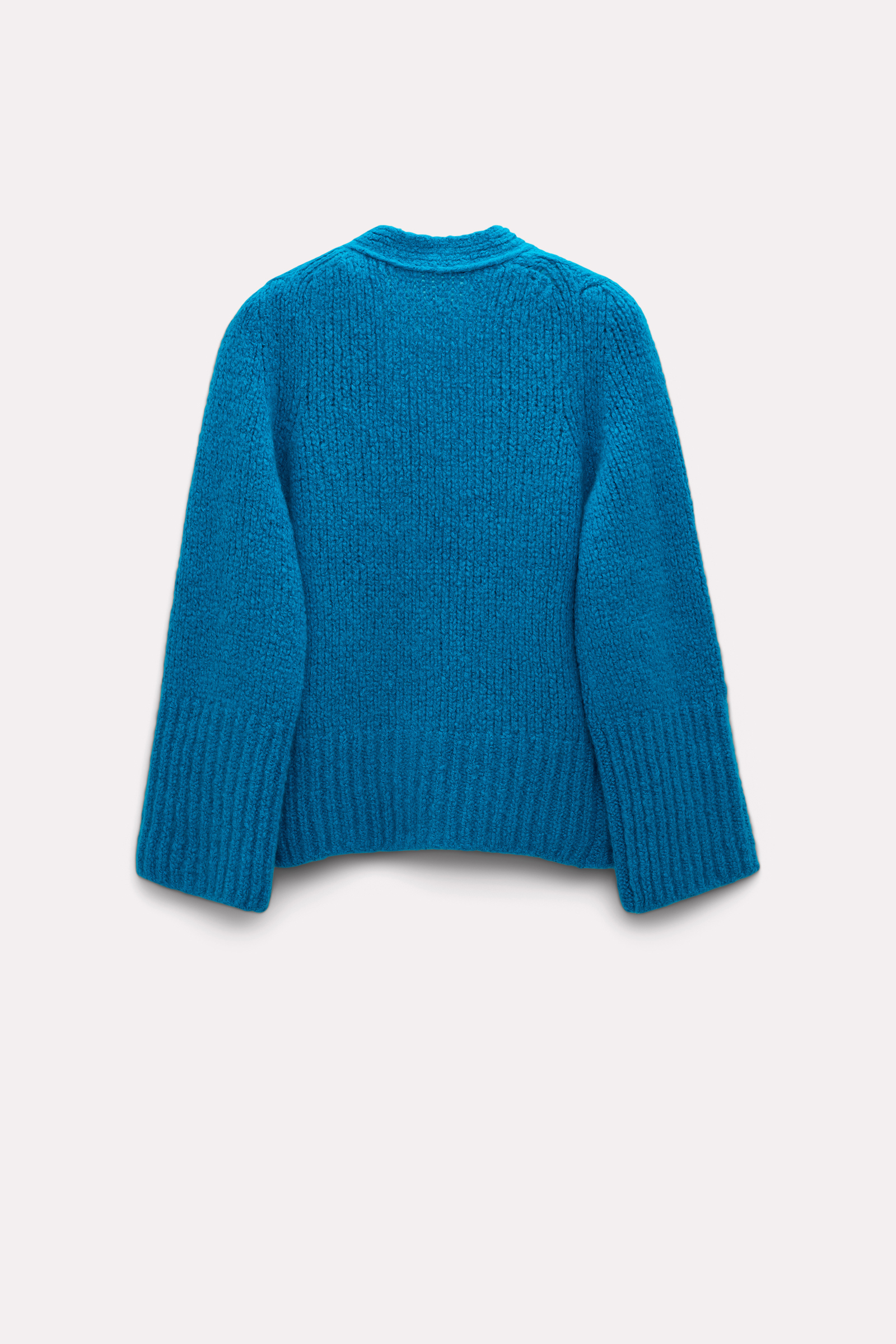 LUXURY SOFTNESS cardigan