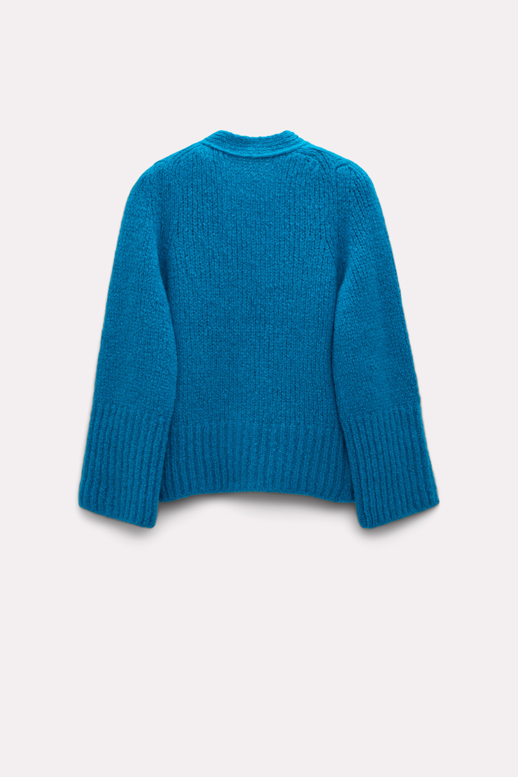 LUXURY SOFTNESS cardigan