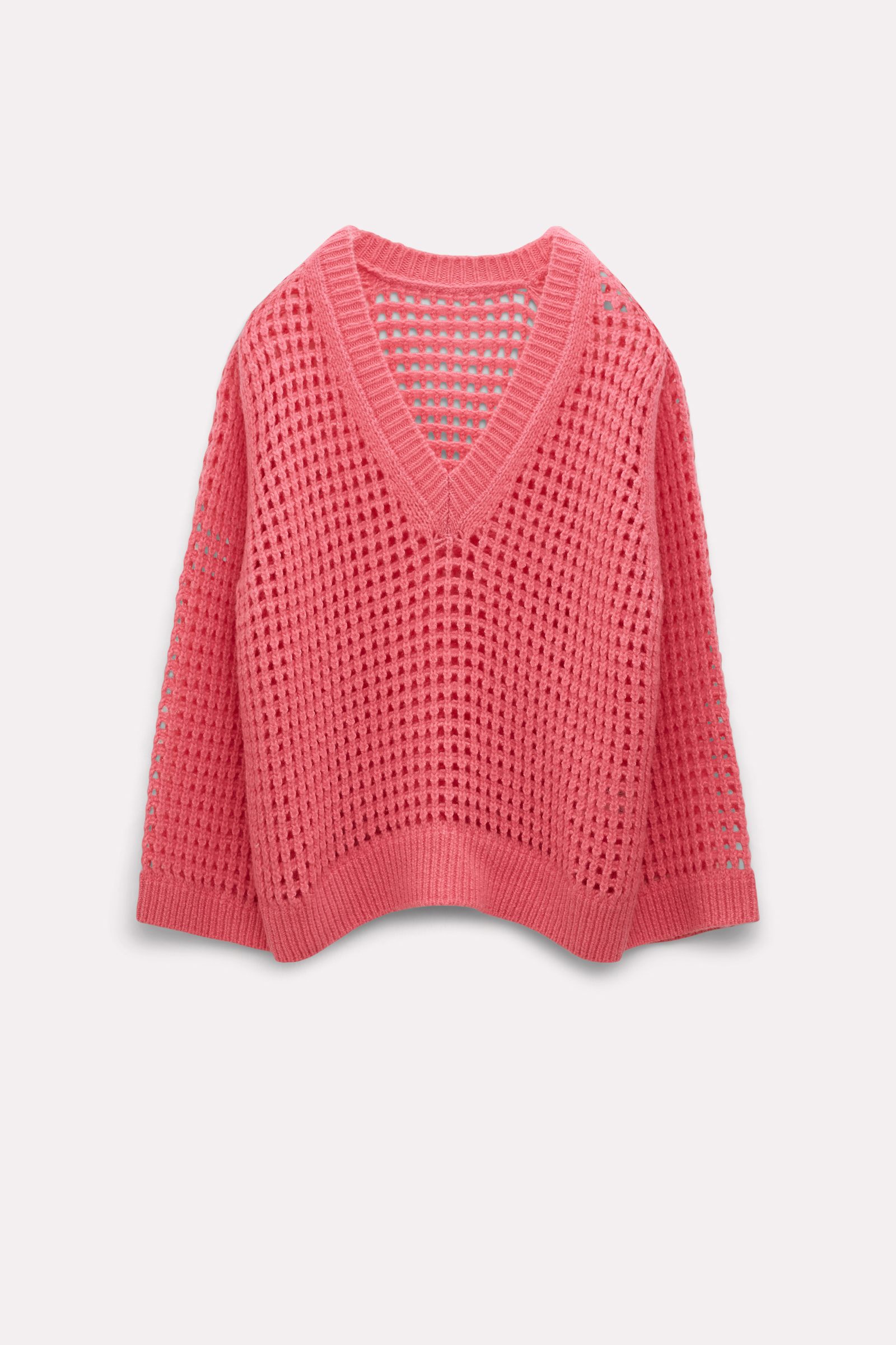 LUXURY AIRINESS pullover
