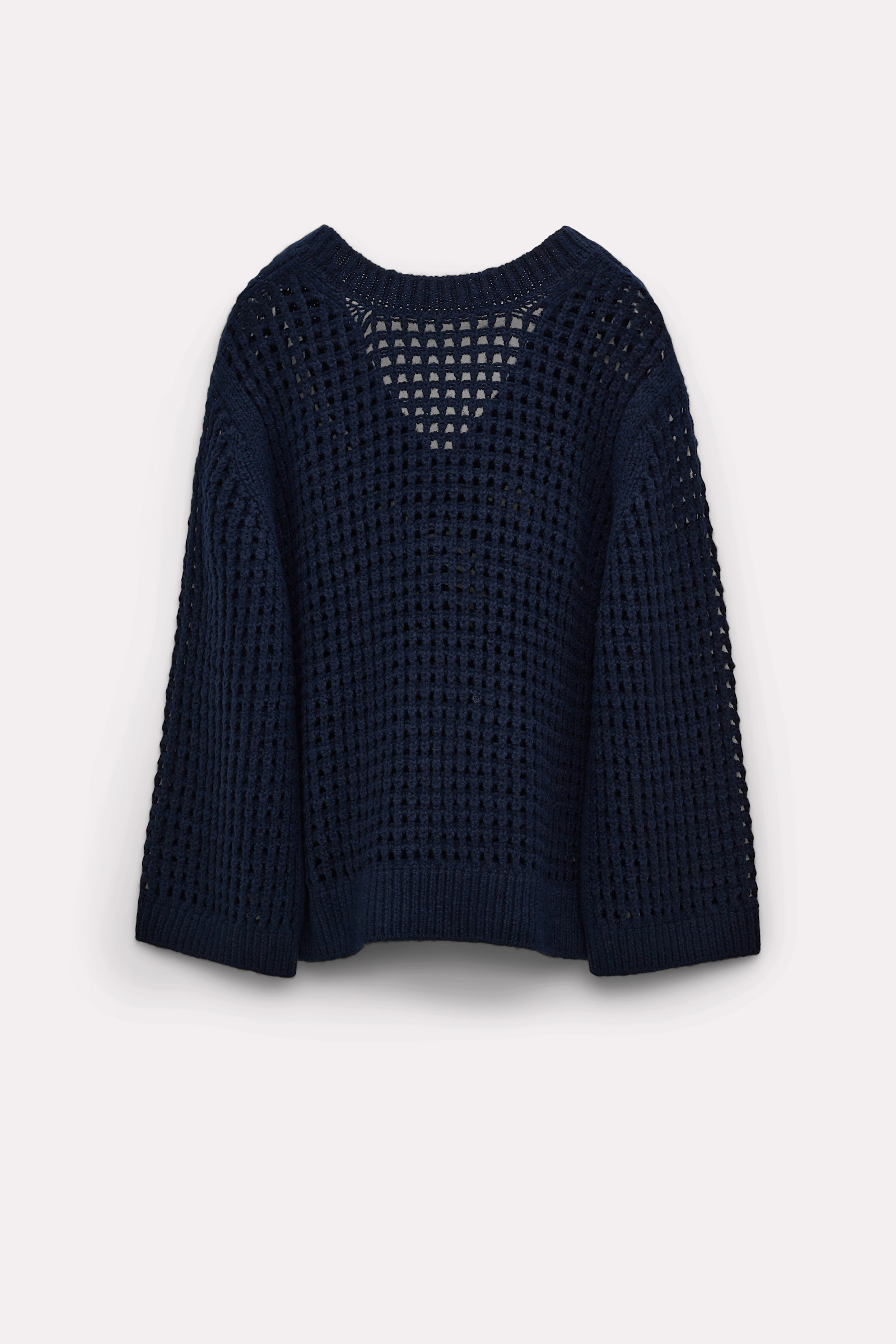 LUXURY AIRINESS pullover