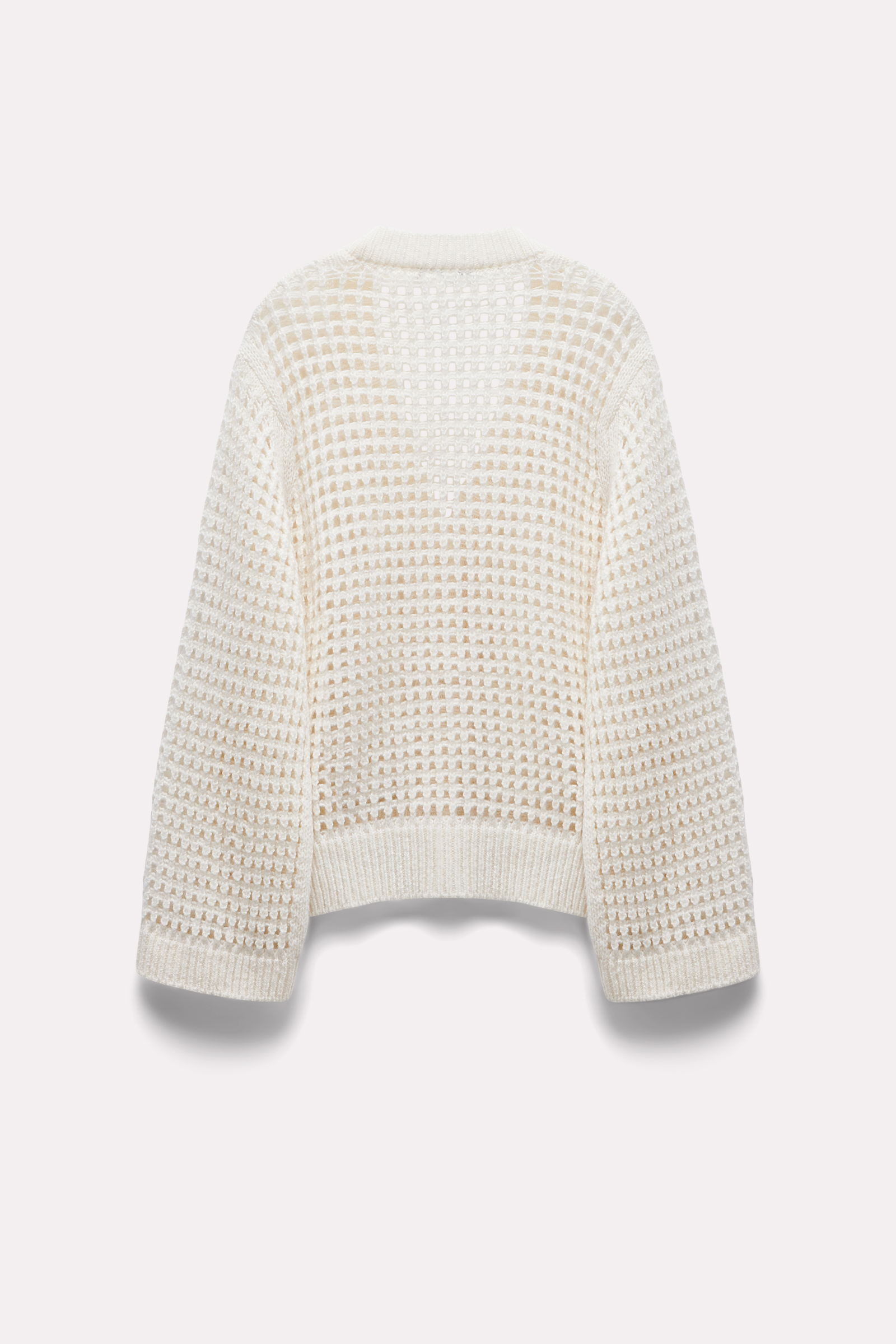 LUXURY AIRINESS cardigan