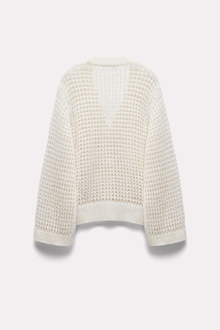 LUXURY AIRINESS cardigan