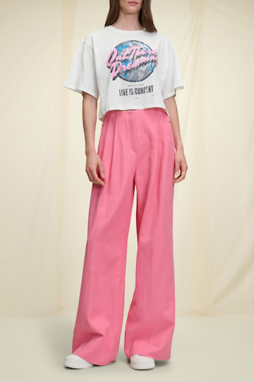 OUT THERE DREAMING shirt