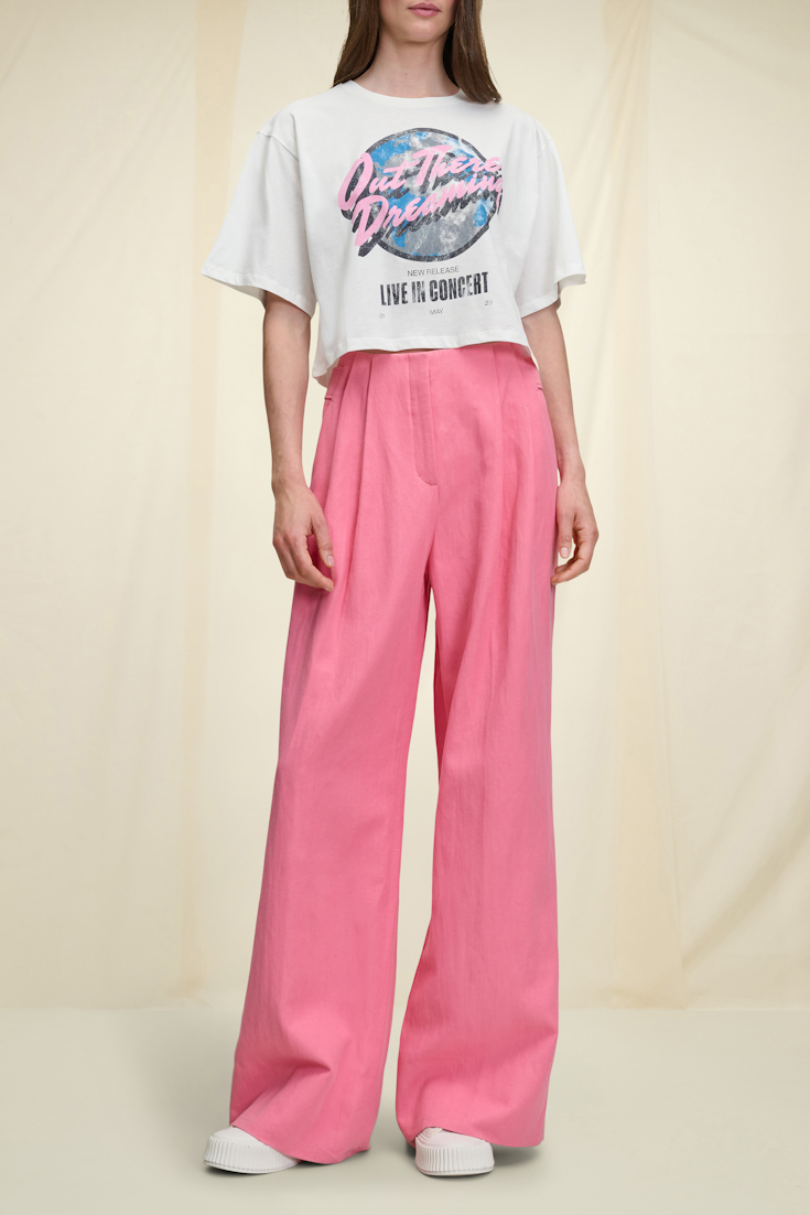 OUT THERE DREAMING shirt