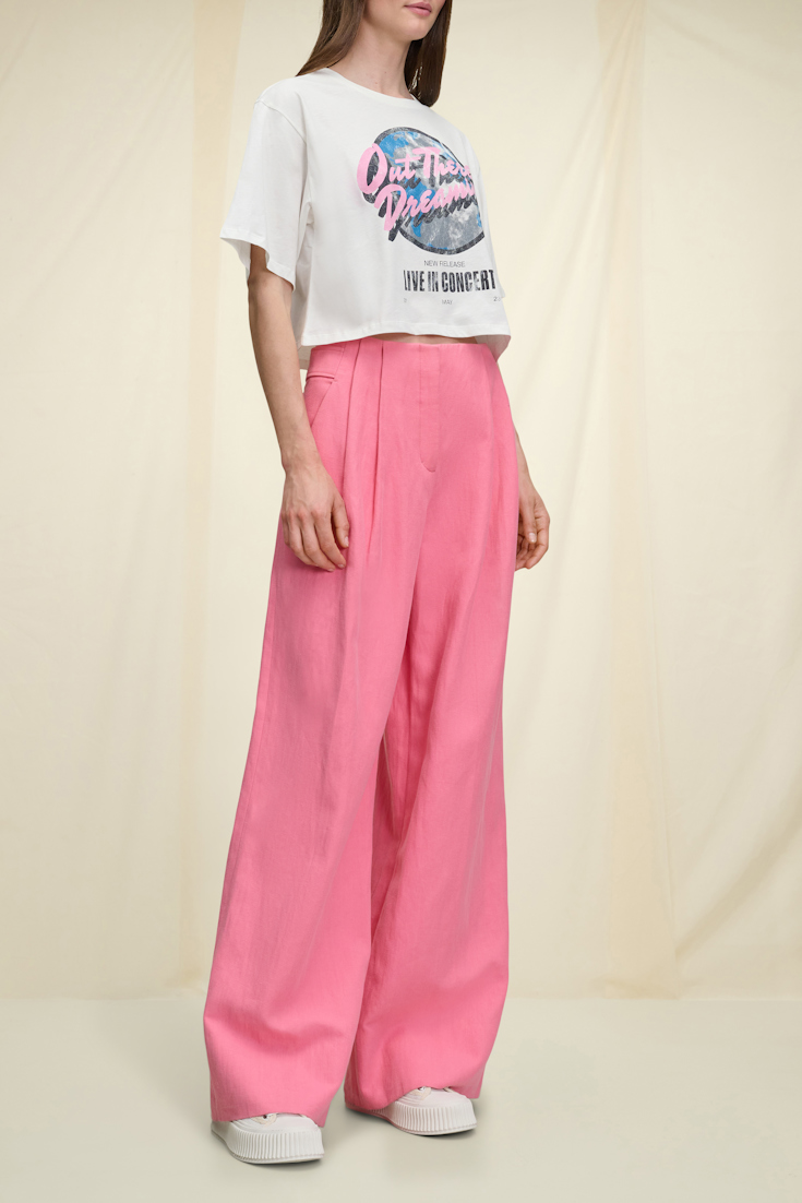OUT THERE DREAMING shirt