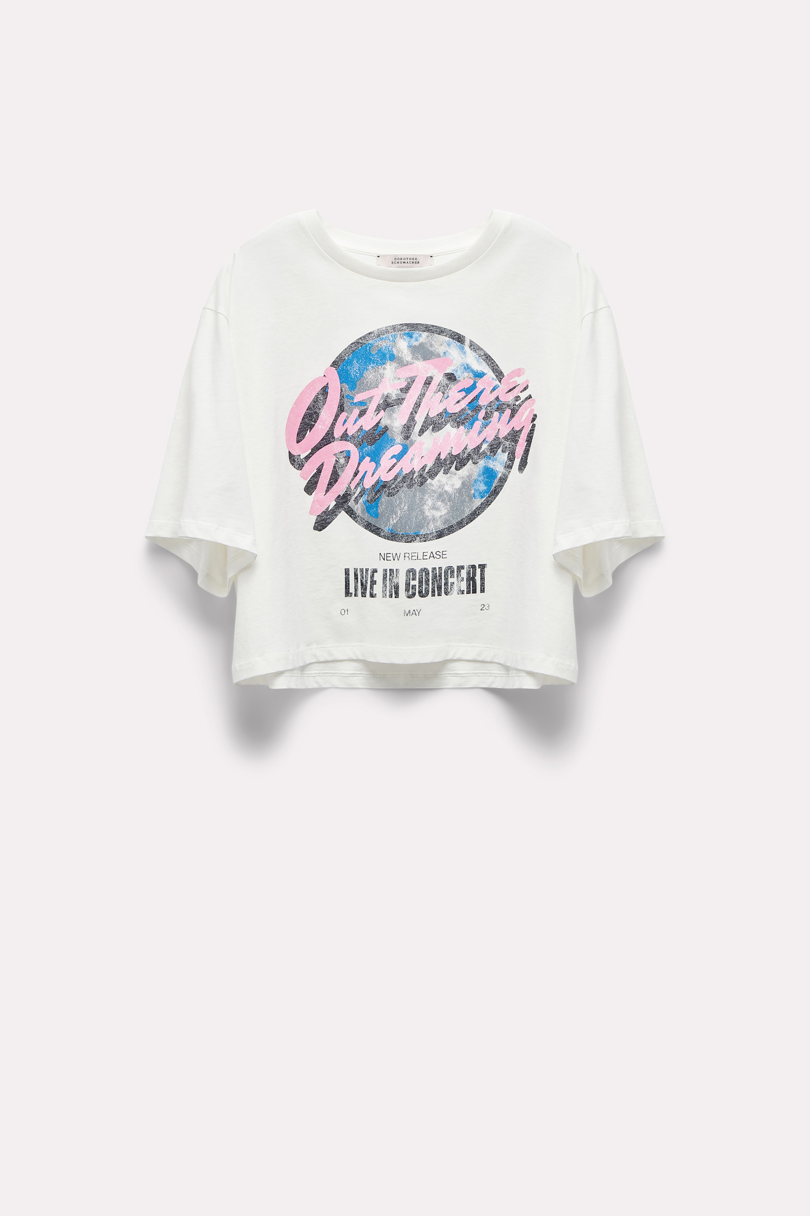 OUT THERE DREAMING shirt