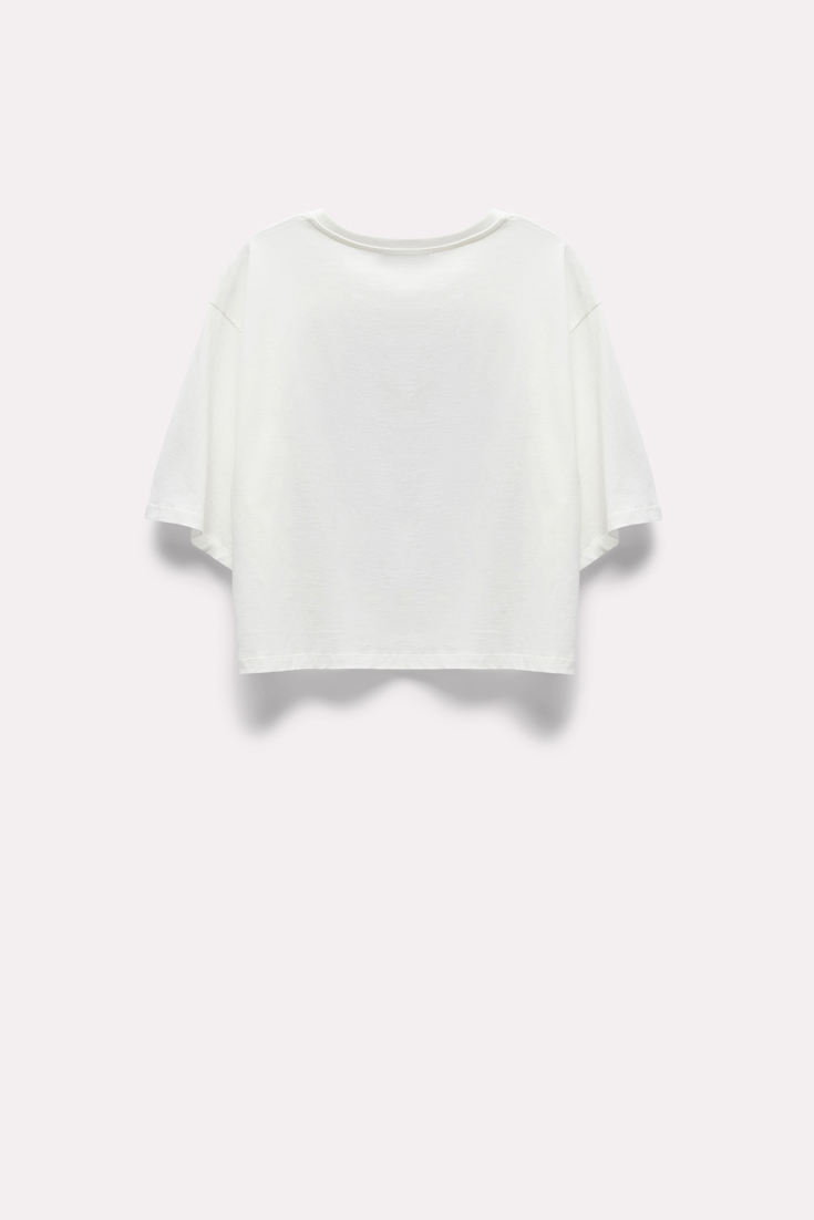 OUT THERE DREAMING shirt
