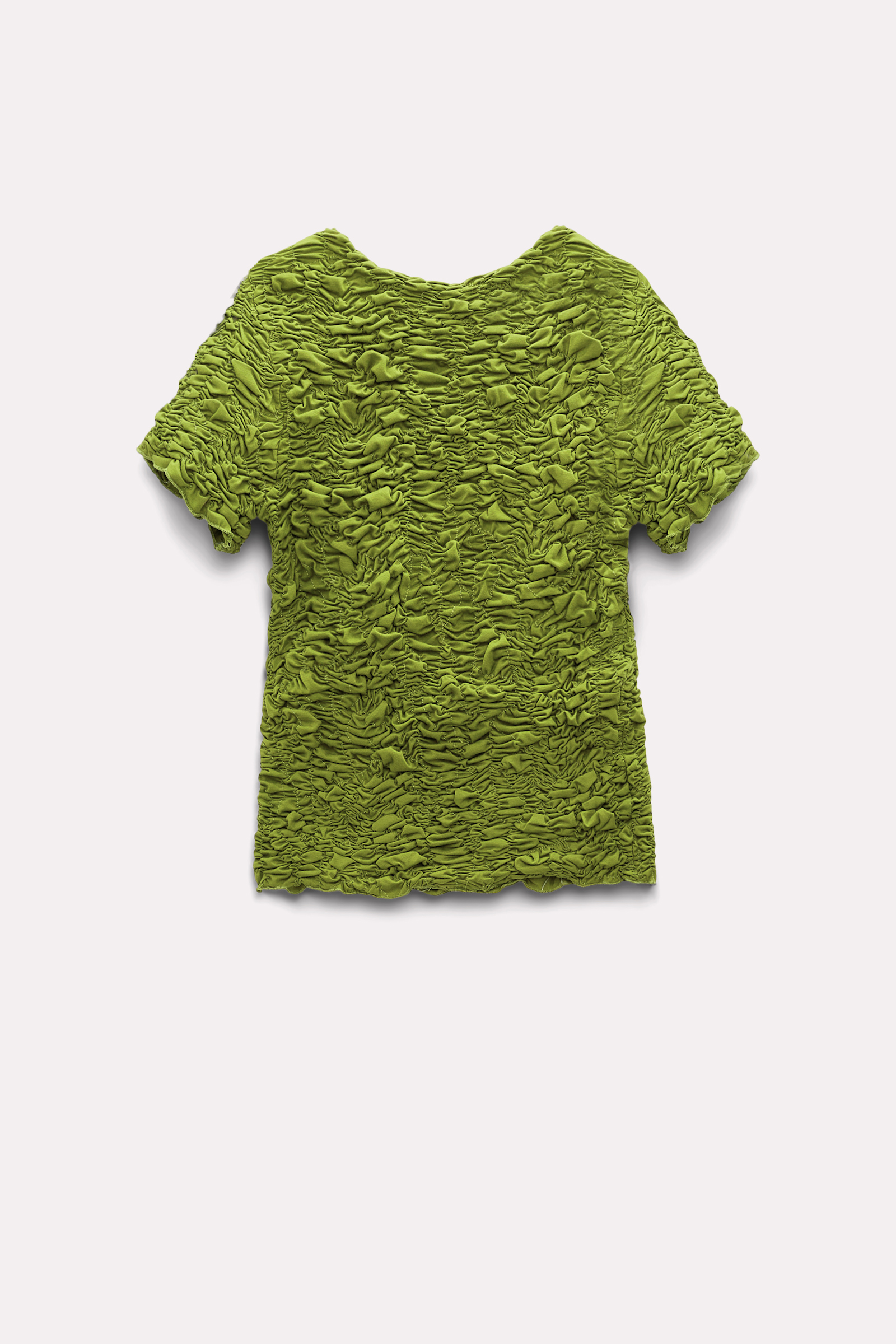 MODERN MOVES shirt