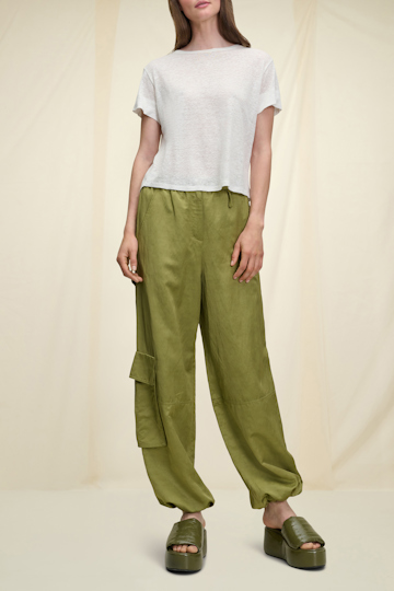 NATURAL EASE shirt