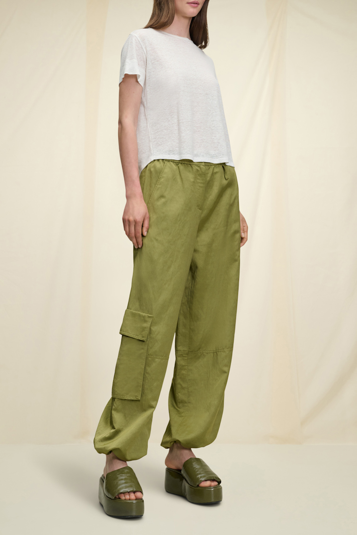 NATURAL EASE shirt