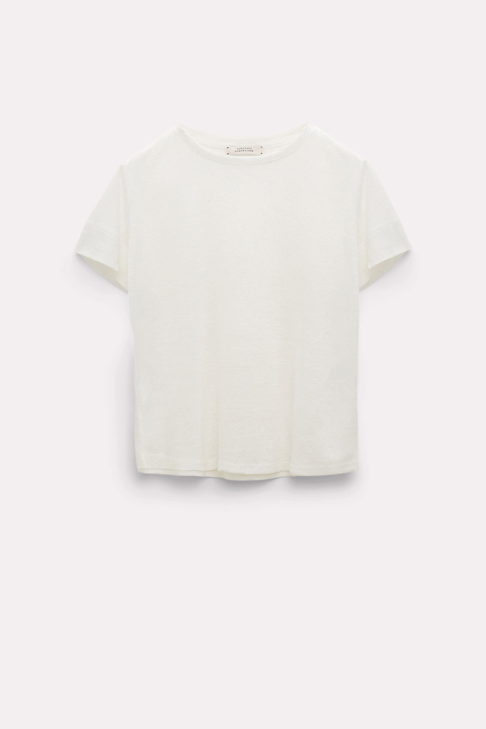 NATURAL EASE shirt