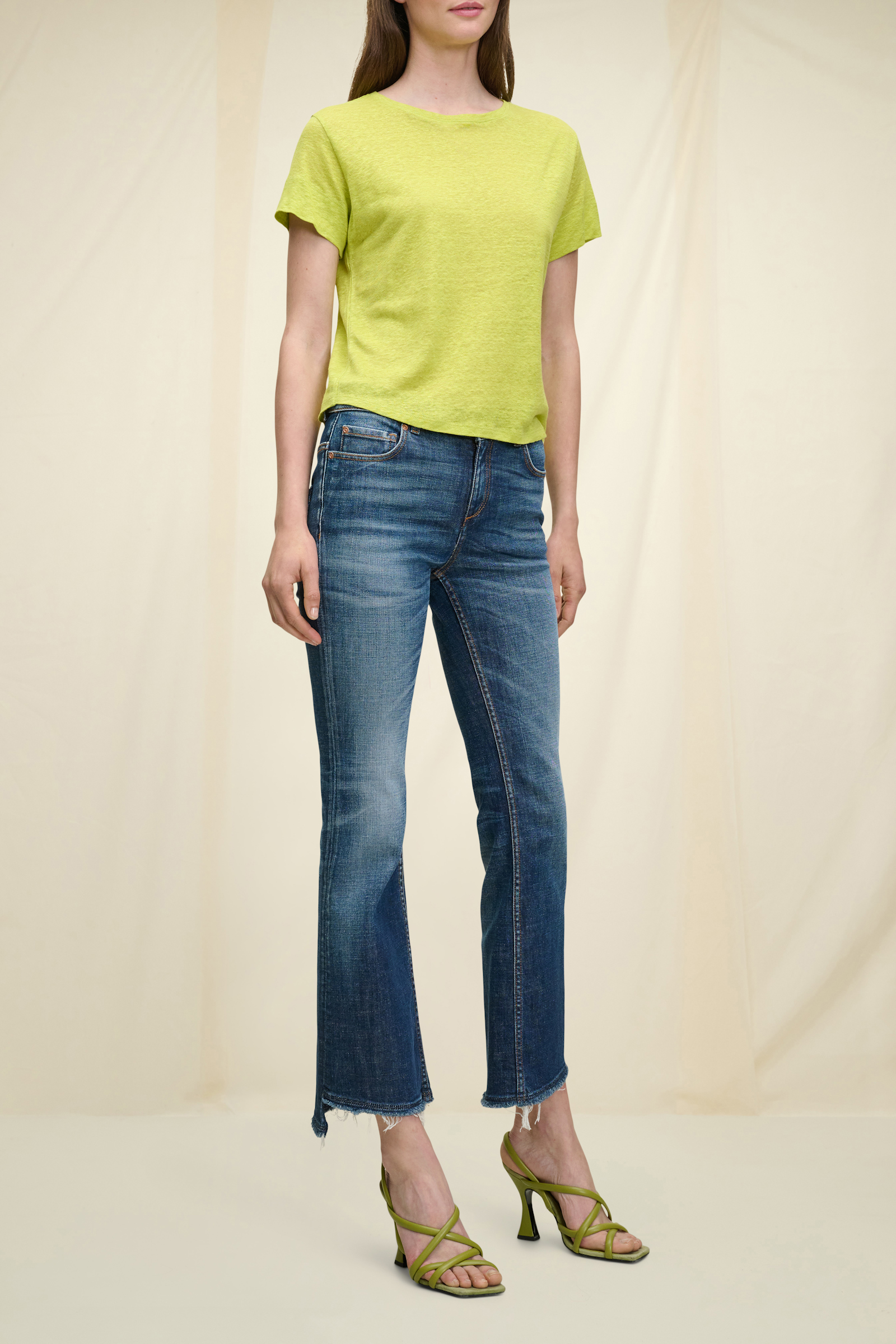 NATURAL EASE shirt